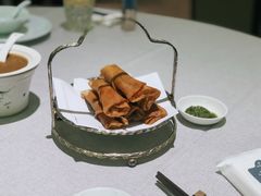 黄鱼手工春卷-甬府小鲜(万象城店)