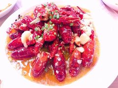 -霸王虾·小龙虾香辣蟹(玉林店)