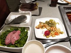 脑花-海底捞火锅(天河方圆荟店)