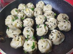 拇指生煎包-望江门小龙虾·烧烤(九堡店)