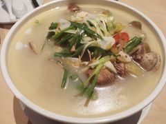 -避风塘(百联东郊店)
