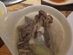 -韩俊焰烤肉自助餐(增城万达广场店)