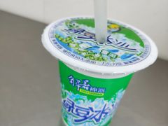 -梁阿婆廿年老牌扣肉糯米饭