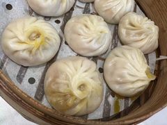 -馋三尺蟹粉小笼(人民广场店)