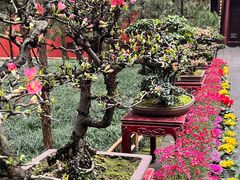 -成都武侯祠博物馆