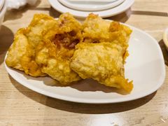 -穆桂英美食(南禅寺店)