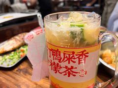 -破店肥哈·东北烧烤·夜宵(南山保利店)