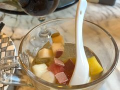 糍粑冰粉-新川办餐厅