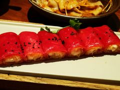 -南拳十三姨·潮汕砂锅粥(世纪金源店)