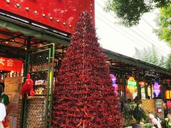 -霸王虾·麻辣小龙虾(清水河公园店)