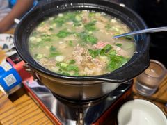 -裕合顺清真餐厅·回民老菜·大连海鲜(西安路店)