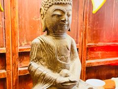 -碧露轩·大益茶体验馆(镇江路店)