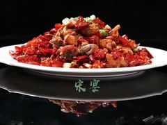 -宋宴(虎跑店)