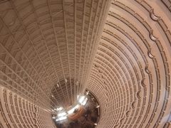 -上海金茂大厦88层观光厅