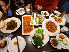 -老牌坊鲁菜名店(聊城美食岛店)