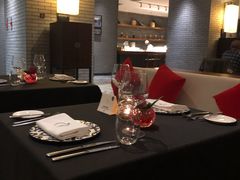 -圣丰索菲特·法国餐厅