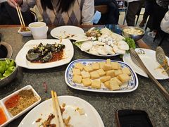 -揽月斋炙子烤肉·清真(安定门·五道营店)