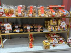 零售区-盒马鲜生(宝地店)