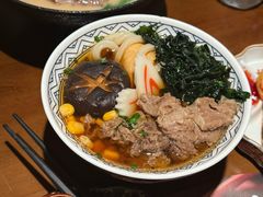 -弓二·烧鸟居酒屋(财富购物中心店)