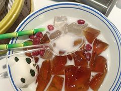 -火啫啫·粤式啫啫煲(南通首店)
