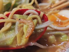 -老龙亭拉面店