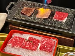 -上井料理黑金店(IFS国金中心店)