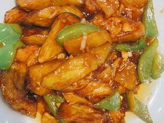 -李记饺子·熏酱东北菜(欢乐谷店)