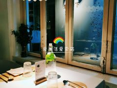 -春树下·树屋花房西餐厅(罍街AS1980店)