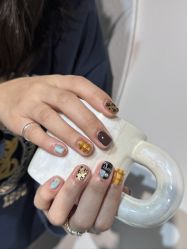 -古啦啦·自助美甲美睫