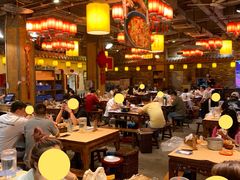 -江味龙虾馆·裸蓝龙虾(南山店)