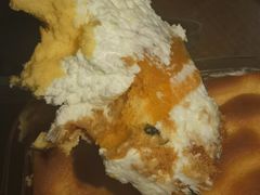 芋泥蛋黄盒子-迦南·甜品蛋糕(传媒店)