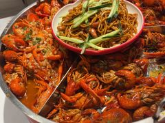 -熊记虾王·小龙虾(东晓南店)