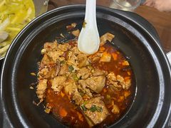 -李东农庄(中南百草园地标店)