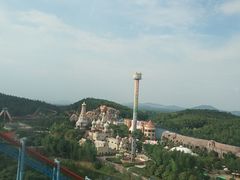 -南京银杏湖乐园