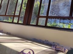 -徂徕山森林康养度假谷温泉