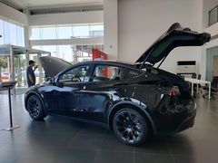 -TESLA 特斯拉(北京南四环中路特斯拉中心)