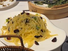 -李记搅团•非遗陕菜(三桥店)