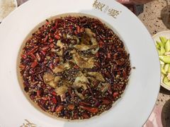 -椒爱水煮鱼川菜(皇姑万象汇店)