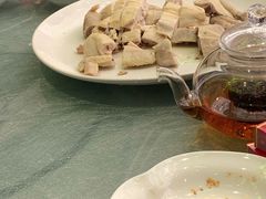 -上海小南国(国会店)