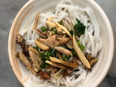 -再回首鸡肉米线(人民路一店)