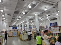 -山姆会员商店(上海浦东店)