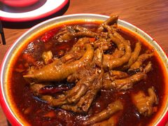 -老闵田螺馆·南昌市井菜·特色小吃(总店)