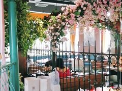 大堂-沪小胖小龙虾(淮海中路旗舰店)