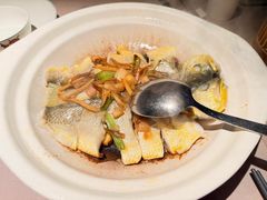 砂窝姜油焗小黄鱼-小炳胜(天环店)
