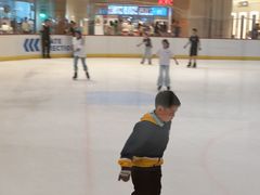 -冠军冰场CHAMPION RINK(苏州中心商场店)