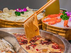 -渝味晓宇火锅(合川路店)