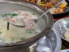 猪杂粥-标记美食新鲜猪杂(兴南大道店)