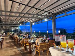 -渔家火锅·海鲜自助餐·演艺(亚龙湾天域酒店)