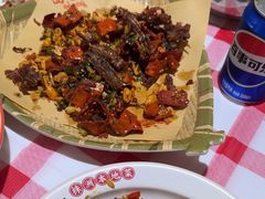 -西江红·株洲本地菜(滨江南路店)