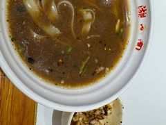 -李兰英湖南面馆(护国路店)